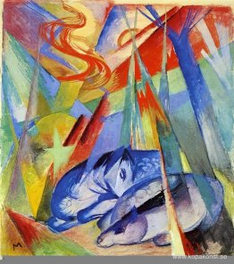 Sovande djur Sovande djur