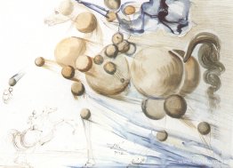 Genomskinlig häst Genomskinlig häst