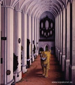 Ekumenisk katt Ekumenisk katt