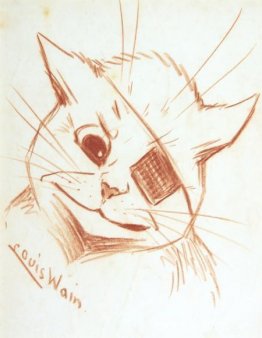 ETT ÖGA PÅ DIG ETT ÖGA PÅ DIG