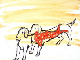 Poetens jakt Poetens jakt