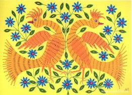 Ukrainska dansare Ukrainska dansare