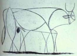 Bull (platta IX) Bull (platta IX)