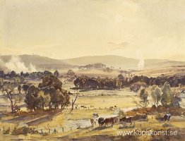 En eftermiddag på hösten En eftermiddag på hösten