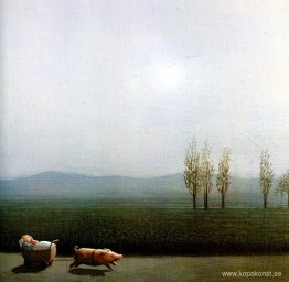 Midsommarnatt Midsommarnatt