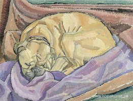 Krinkley Konks sover Krinkley Konks sover