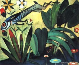 Kaninens språng Kaninens språng