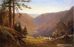 Dal med rådjur Dal med rådjur