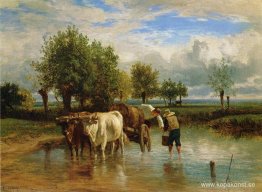 Vattenbärare Vattenbärare