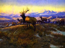 Den upphöjde härskaren Den upphöjde härskaren