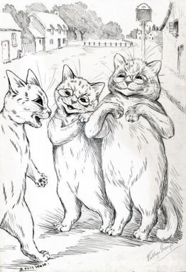 FÖRTROENDETRIKET FÖRBRUDD SKARP KATT FÖRTROENDETRIKET FÖRBRUDD SKARP KATT