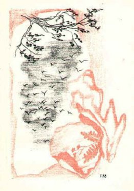 En flock kråkor En flock kråkor