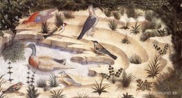 Änglar som dyrkar (detalj) Änglar som dyrkar (detalj)