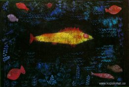 Guldfisken Guldfisken