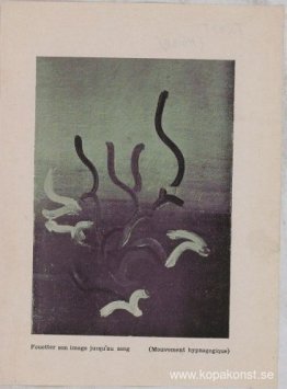 Piska hans bild tills det blöder (hypnagogisk rörelse) Piska hans bild tills det blöder (hypnagogisk rörelse)