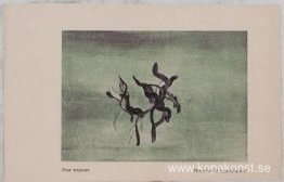 Forever (Hypnagogic Movement) Forever (Hypnagogic Movement)