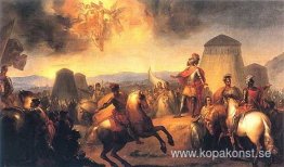 Miraklet i Ourique Miraklet i Ourique