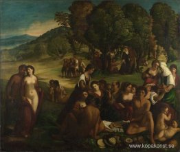 En Bacchanal En Bacchanal