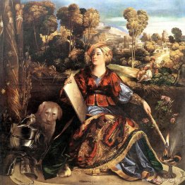 Melissa (Circe) Melissa (Circe)