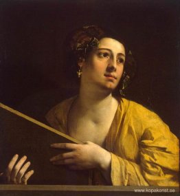 Sibylla Sibylla