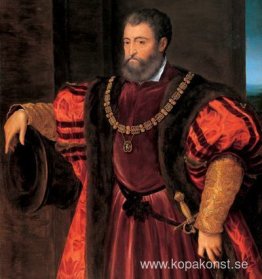 Alfonso d'Este Alfonso d'Este