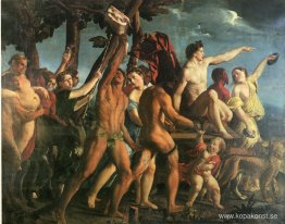 Bacchus triumf Bacchus triumf