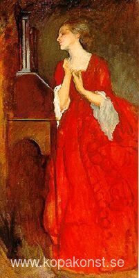 Lady Anne Lady Anne