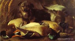 Decoyman's Dog and Duck Decoyman's Dog and Duck