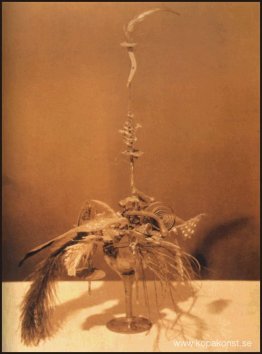 Porträtt av Marcel Duchamp Porträtt av Marcel Duchamp