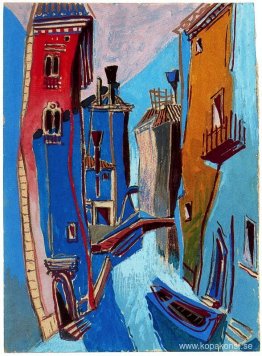 Venedig Venedig