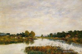 Stilla floden vid Deauville Stilla floden vid Deauville