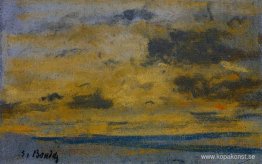 Havslandskap Havslandskap