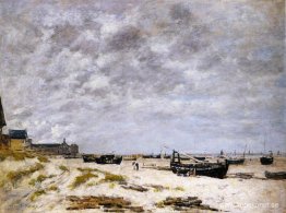 Stranden, Berck Stranden, Berck