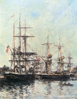 Trouville Trouville