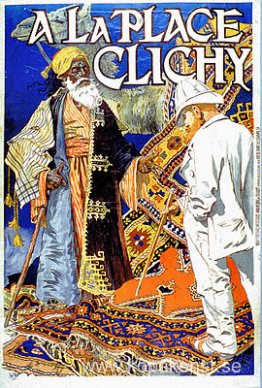 A La Place Clichy A La Place Clichy