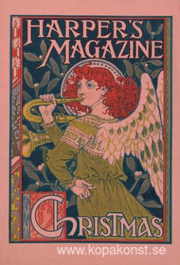 Harper's Magazine Harper's Magazine