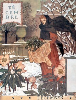 La Belle Jardiniere – december La Belle Jardiniere – december