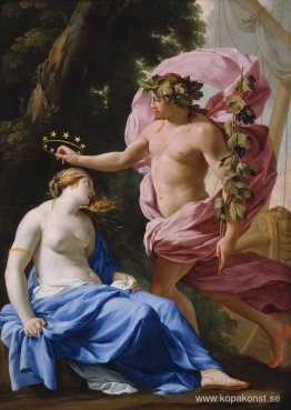 Bacchus och Ariadne Bacchus och Ariadne