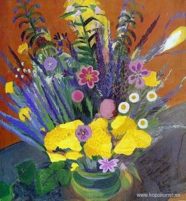 Blommor av Armenien Blommor av Armenien
