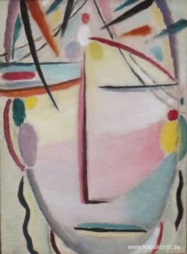 Frälsarens ansikte - Kristus Frälsarens ansikte - Kristus