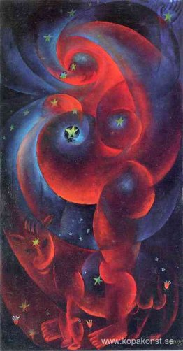 Gravid kvinna Gravid kvinna