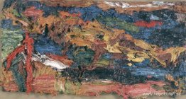 E.O.W. på hennes blå ejderdun III E.O.W. på hennes blå ejderdun III