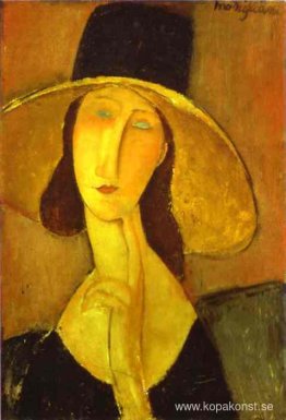 Chef för en kvinna Chef för en kvinna