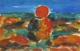 Solnedgång Solnedgång