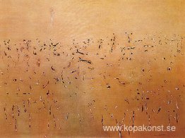 Gult landskap Gult landskap