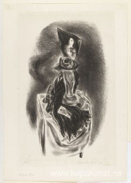 Konstgjord blomma Konstgjord blomma