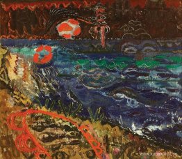 Charmigt hav Charmigt hav