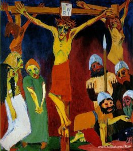 Korsfästelse Korsfästelse