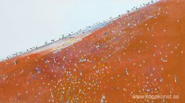 Järnmalmslandskap Järnmalmslandskap