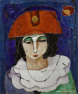 Truffaldino från Bergamo Truffaldino från Bergamo